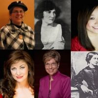 Artist Series Concerts of Sarasota Presents WOMEN OF NOTE