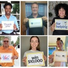 St. Pete's Arts Conservatory For Teens Wins $10k Donation To Empower Local Youths