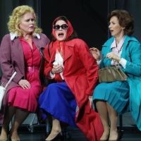 BWW Review: North Carolina Theatre's 9 TO 5: THE MUSICAL