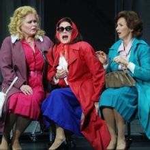 BWW Review: North Carolina Theatre's 9 TO 5: THE MUSICAL