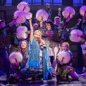 Hot Tickets of the Week: OPERATION MINCEMEAT, HEATHERS, and More
