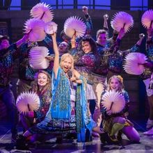 Hot Tickets of the Week: OPERATION MINCEMEAT, HEATHERS, and More