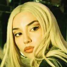 Ava Max Releases New Album 'Diamonds & Dancefloors'