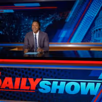 Photos: THE DAILY SHOW With Josh Johnson to Feature Colin Kaepernick