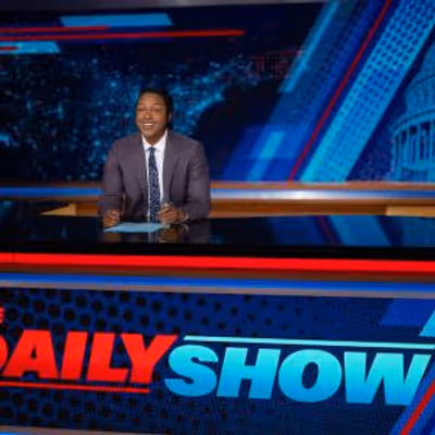 Photos: THE DAILY SHOW With Josh Johnson to Feature Colin Kaepernick