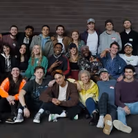 Brody Grant, Sky Lakota-Lynch, Daniel Marconi & More to Star in THE OUTSIDERS World…