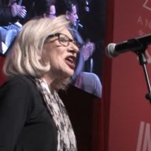 Portuguese Actress and Cultural Leader Fernanda Lapa Dies at 77