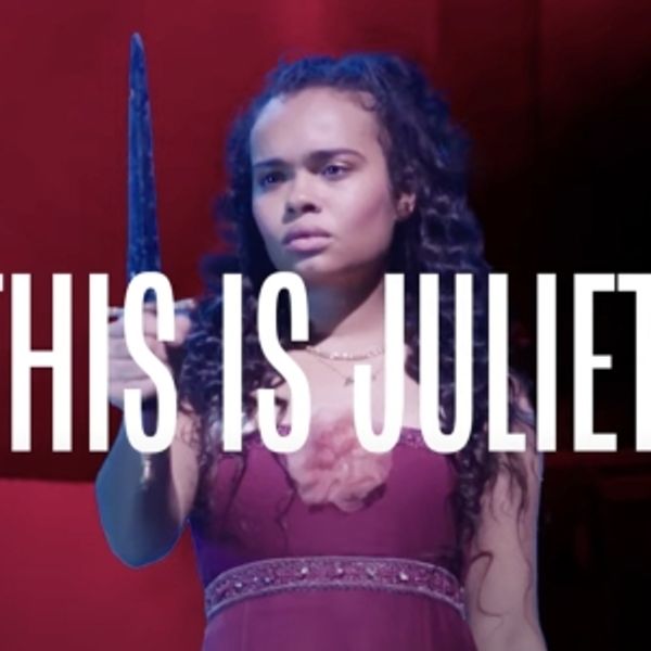 Video: & JULIET Releases New Trailer - Broadway Theater Video