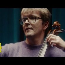 Peter Gregson Set To Release 'Patina'