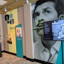 National Comedy Center Celebrates Comic Legend Ernie Kovacs With Special Screenings F