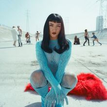 Video: Julia Michaels Signals New Era with Latest Single 'Heaven II'