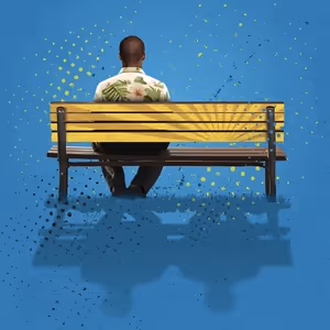 Review: PRIMARY TRUST at Guthrie Theater