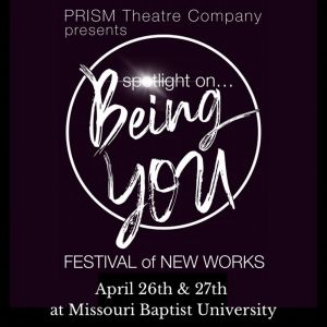 Review: SPOTLIGHT ON ... BEING YOU a Festival of New Works Presented by Prism…