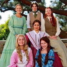 MY JO, A New Musical Based On Little Women, is Now Playing In Los Angeles