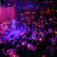 The Public Theater's UNDER THE RADAR FESTIVAL, globalFEST at Lincoln Center & More…