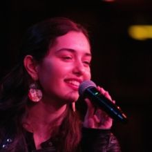 Review: ANAÏS RENO at Birdland by Guest Reviewer Andrew Poretz