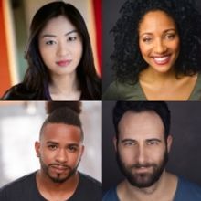 POOLING TO PARADISE By Caytha Jentis To Have Virtual Benefit Reading, November 23