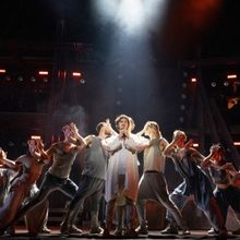 Review: JESUS CHRIST SUPERSTAR at Crown Theatre