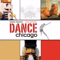 Music Institute And Dance Chicago Present DUKE IT OUT NUTCRACKER
