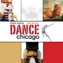 Music Institute And Dance Chicago Present DUKE IT OUT NUTCRACKER