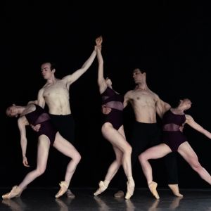 AVID Launches Second Season With BOUNDLESS: WHERE BALLET'S FUTURE TAKES FLIGHT Interview