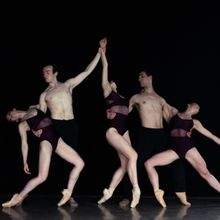 AVID Launches Second Season With BOUNDLESS: WHERE BALLET'S FUTURE TAKES FLIGHT