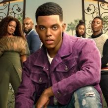 VIDEO: Peacock Drops BEL-AIR Season Two Trailer; FRESH PRINCE Star Tatyana Ali Joins 