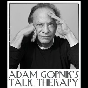 Adam Gopnik to Host One-Night-Only TALK THERAPY With Theatre Aspen
