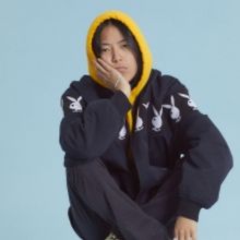 DEB NEVER Shares Debut EP, Video for 'SWIMMING'