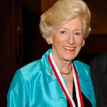 Laguna Playhouse to Host Talkback with Mary Roosevelt Following Performance of ELEANO