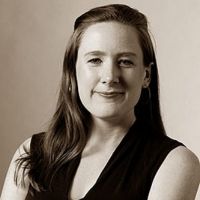Sarah Ruhl Will Release Memoir Called 'Smile'
