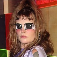 Tove Lo Releases New Track 'I Like U'