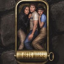 IT GETS WORSE Official Trailer and Key Art Released by Paramount+