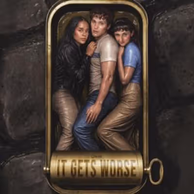 IT GETS WORSE Official Trailer and Key Art Released by Paramount+