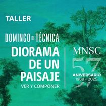 Invitan A Crear Un Paisaje Basado En Las Lecciones De Eugenio Landesio En El Museo Nacional De San Carlos