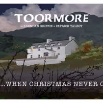 TOORMORE to Premiere in Rehearsed Staged Readings