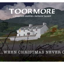 TOORMORE to Premiere in Rehearsed Staged Readings