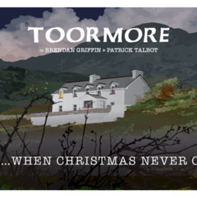 TOORMORE to Premiere in Rehearsed Staged Readings