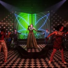 CANNABIS! A VIPER VAUDEVILLE to Return to NYC With Live and Screening Events