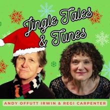 Storytelling Arts of Indiana To Present JINGLE TALES & TUNES
