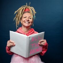 Brighton Fringe Review: SAMANTHA DAY: GENERATION WARS!, The Quadrant