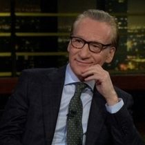Ben McKenzie & More Join REAL TIME WITH BILL MAHER May 15 Episode Lineup