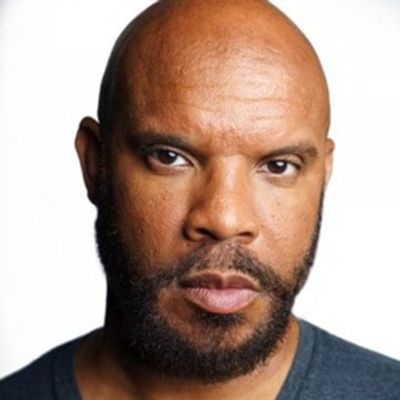 Interview: Theatre Life with Jefferson A. Russell