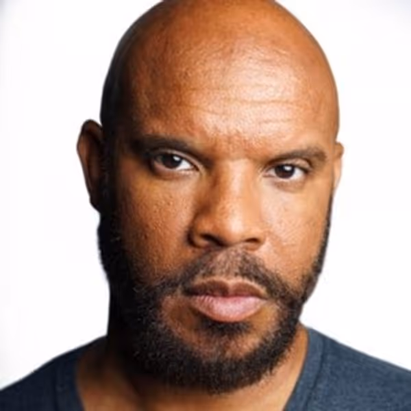 Interview: Theatre Life with Jefferson A. Russell Photo
