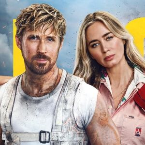 Video: Watch Ryan Gosling & Emily Blunt in the FALL GUY Trailer