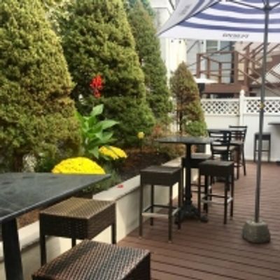 BWW Review: FLYNN'S PUB HOUSE in Rahway, NJ &ndash; A Central Jersey Dining Destination