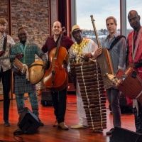 World Music Institute Presents Mike Block and Balla Kouyaté Ensemble