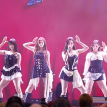 COSMOSY to Perform at 82WORLD: LA Festival