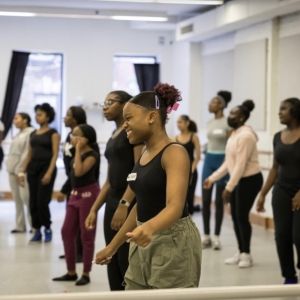 Ballet Hispánico Celebrates Hispanic Heritage Month With Celebración Latina Family…