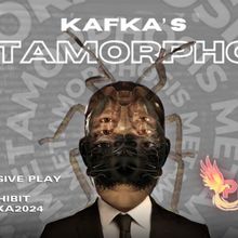 Phoenix Theatre Ensemble To Present METAMORPHOSIS, An Immersive Experience